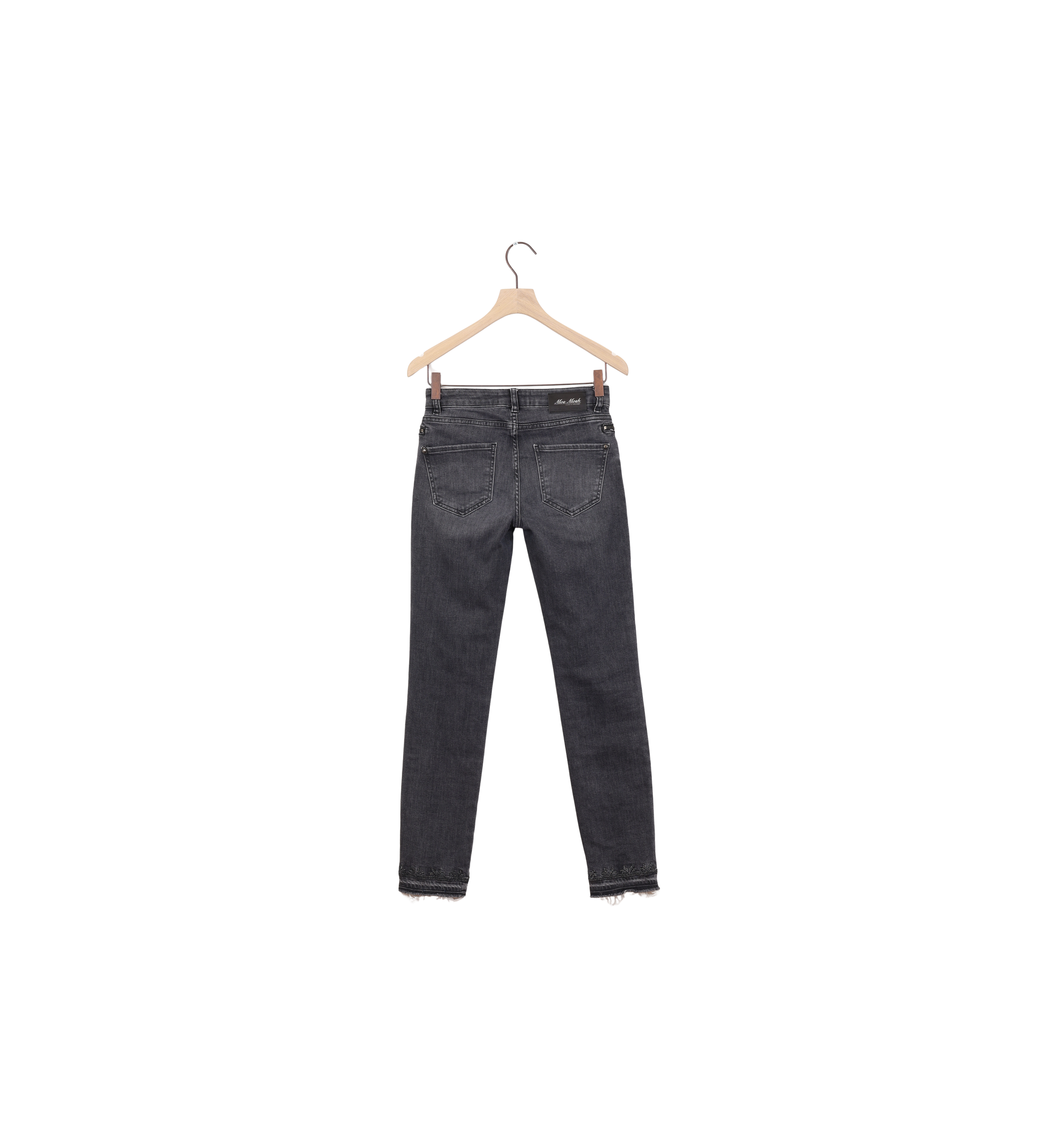 Packshot / Grey Wash / ReLoved